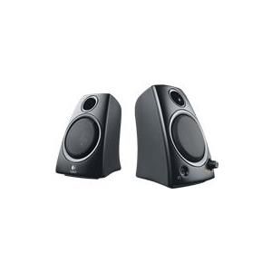 Logitech Z-130 - Lautsprecher - Für PC - 5 Watt