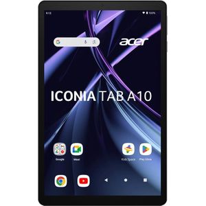 Acer ICONIA Tab A10 A10-21 - Tablet - Android 14 - 128GB eMMC - 25,7 cm (10,1...