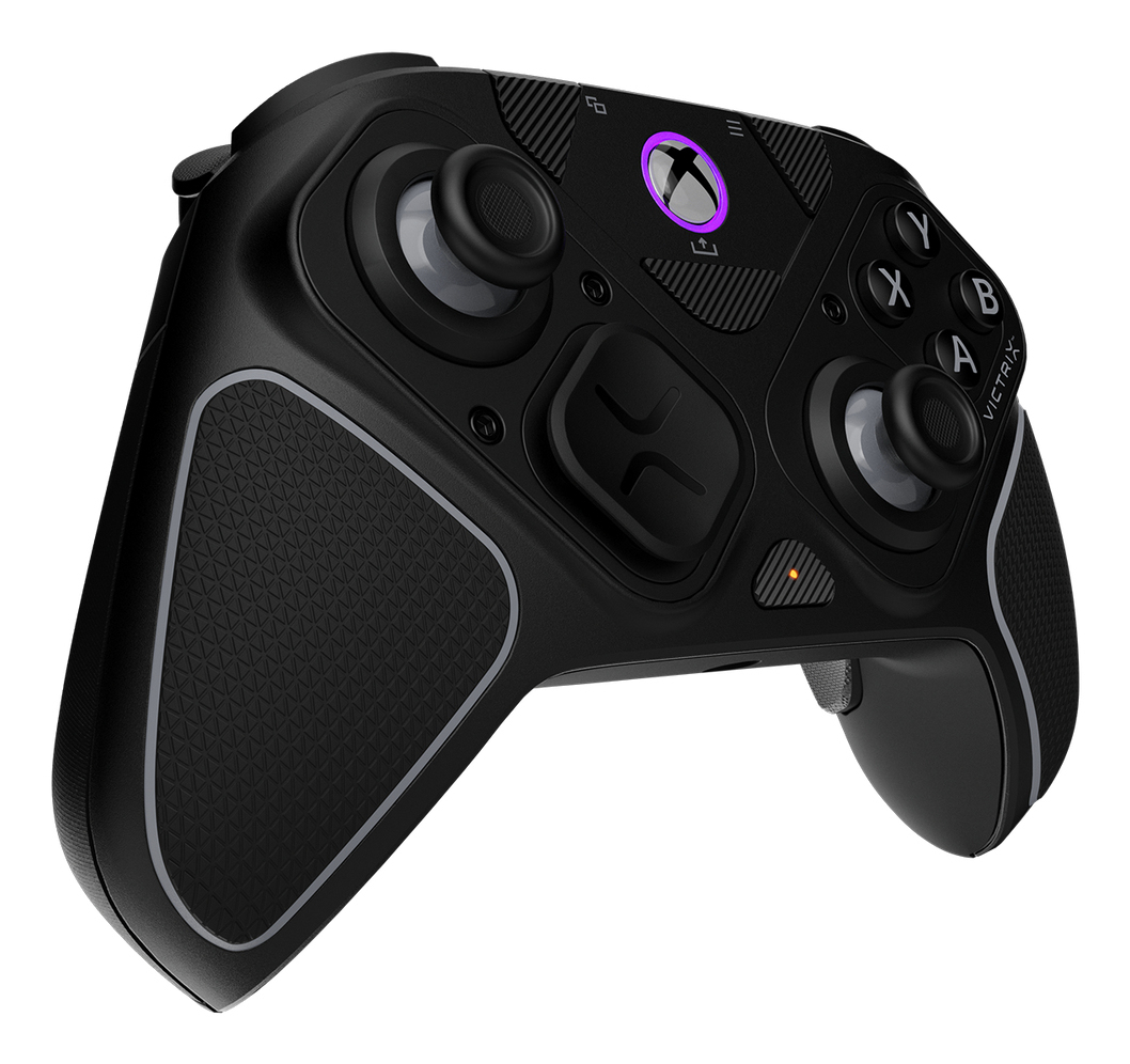 Turtle Beach Victrix Pro BFG Reloaded Wireless Gaming-Controller für Xbox Schwarz