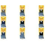 KLEIBER Flexi-Patch zum außen Aufbügeln, dunkelblau Maße: 150 x 200 mm, elastischer Flicken, Material: - 1 Stück (30354)