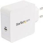 StarTech.com USB C Wall Charger (WCH1CEU)
