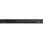 Grandstream Networks GWN7832 Netzwerk-Switch Managed L3 10G Ethernet (100/1000/10000) Grau (GWN7832)