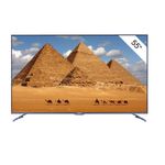 Tornado 55UA3400X 55" Google Smart TV (55UA3400X)
