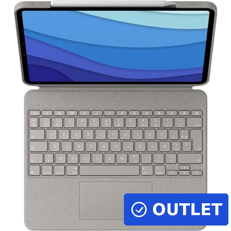 Logitech Combo Touch (920-010218)