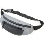 Troika Gürteltasche REFLACTIVE BAG (BLB03/GY)