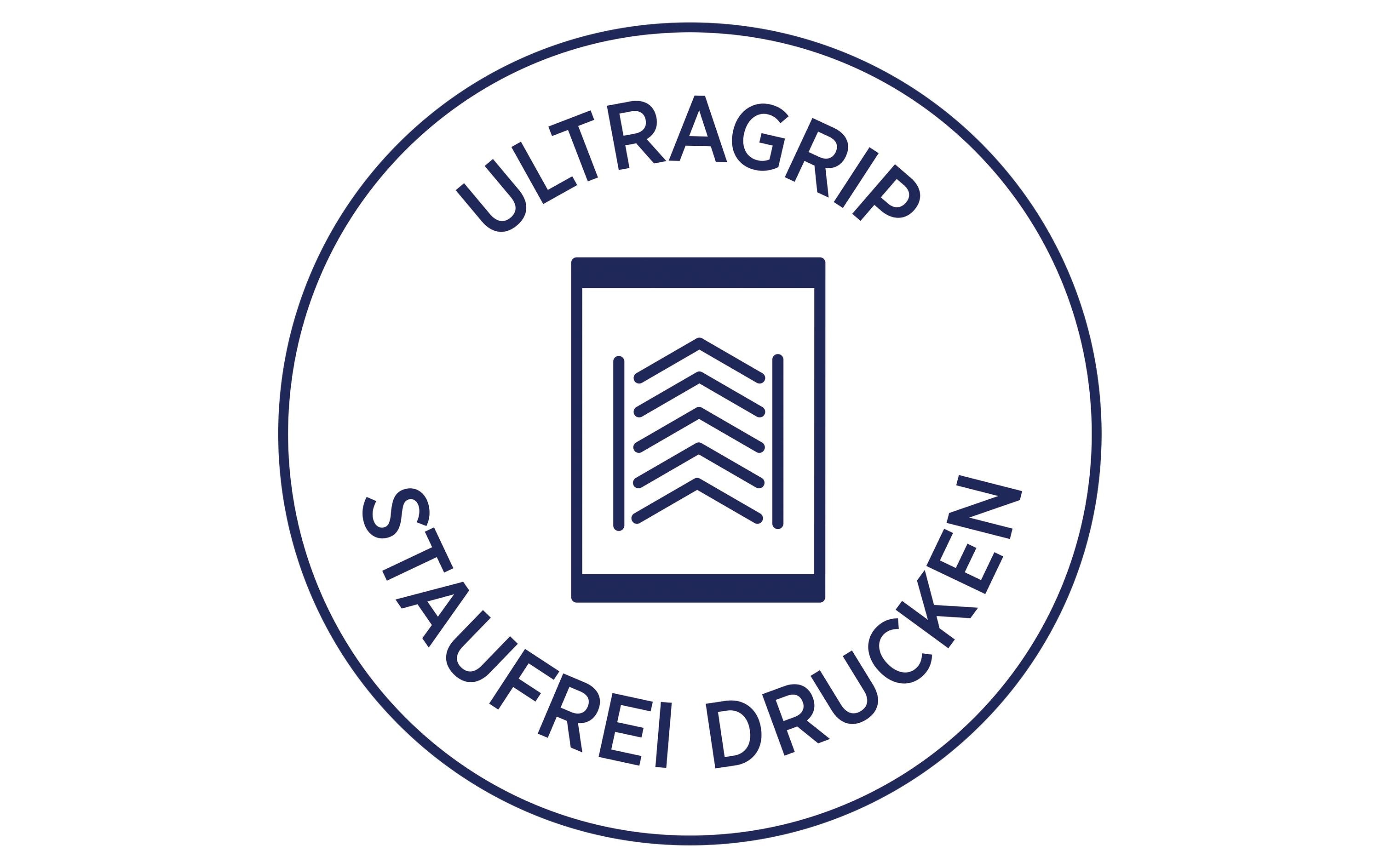 Avery Zweckform Universal-Etiketten 4785 A4 30 Blatt 48,5 x 16,9 mm Weiß