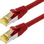 Helos Patchkabel RJ-45 (M) (118097)