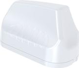 Poynting A-MIMO-0003-V2-14 weiss, 5-in-1 Marine-/Fahrzeugantenne, 4x 5G/LTE 410-3800 MHz + 1x GPS, 2m Kabel, SMA(m) + Adap. (A-MIMO-0003-V2-14)