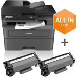 Brother MFC-L2827DWXL (MFCL2827DWXLRE1)