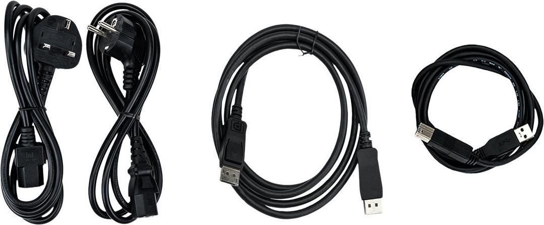 iiyama ProLite XUB2495WSU-B5 Computerbildschirm 61,2 cm 24.1