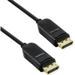 VALUE DisplayPort v1.4 Kabel AOC 8K60 ST/ST 15m (14.99.3466)