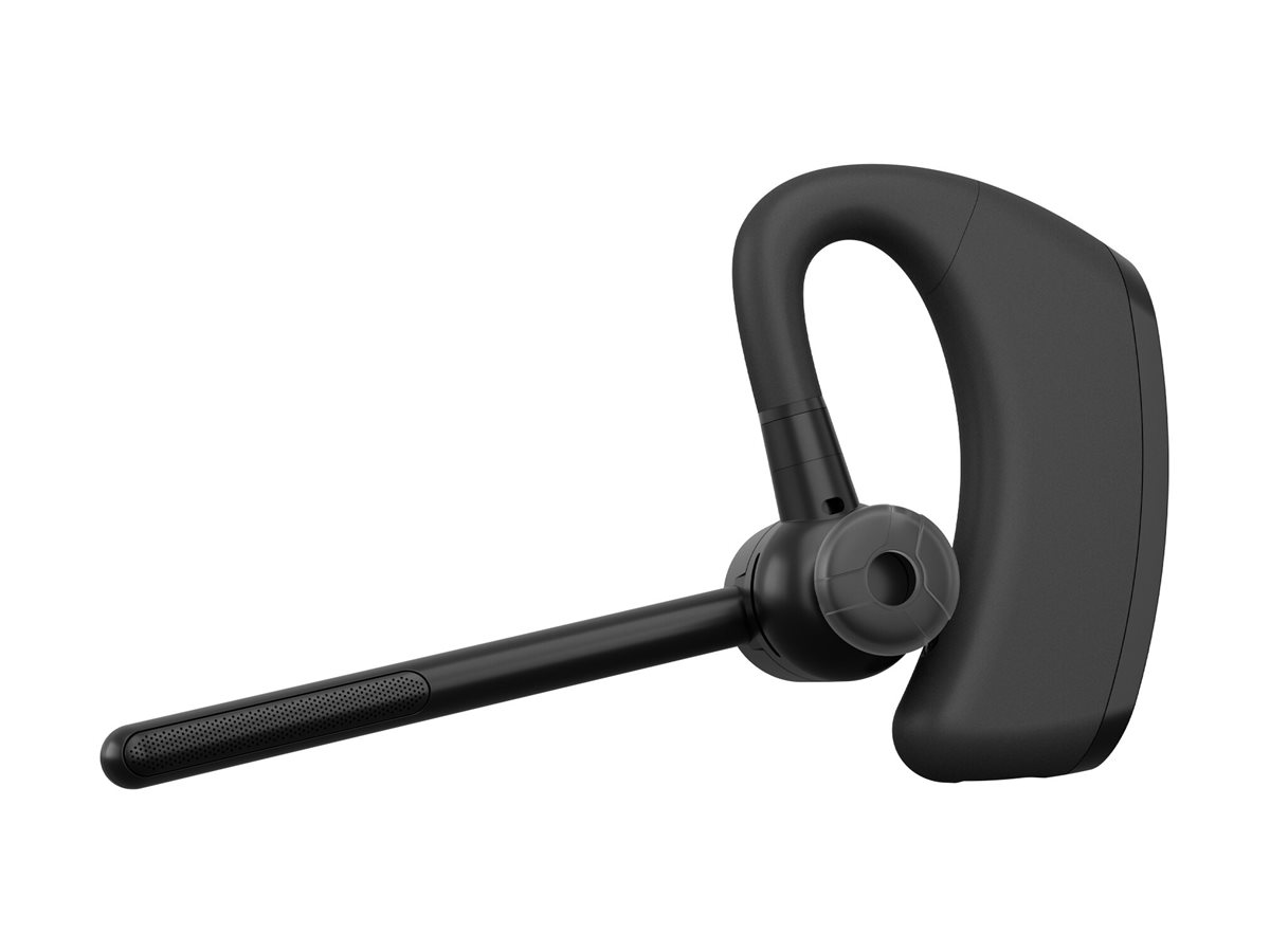 Jabra Perform 45 SE Mono Bluetooth-Headset Noise Cancelling PTT IP54 Schwarz