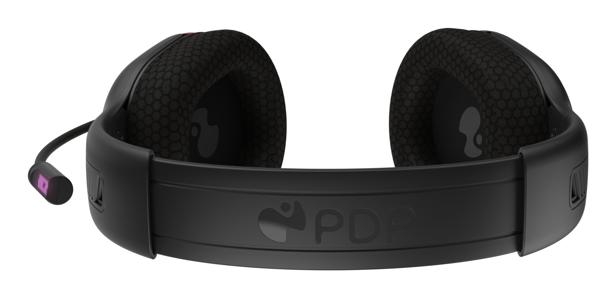 PDP Afterglow Wave Wireless Gaming Headset Xbox Series X Schwarz