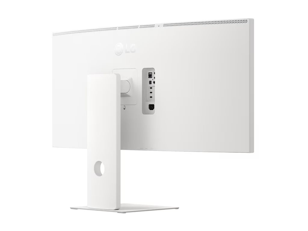 LG UltraFine 40U990A-W 40" Monitor 5120 x 2160 120 Hz Weiß