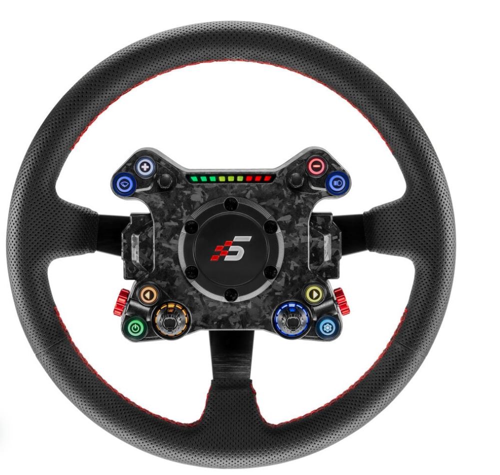 Simagic NEO X 350W Simracing Lenkrad (S218)