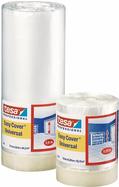 tesa 04368-00012-01 Abdeckfolie Easy Cover® (L x B) 33.00 m x 550.00 mm 33 m (04368-00012-01)