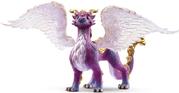 schleich BAYALA 70762. Empfohlenes Alter in Jahren (mind.): 5 Jahr(e), Produktfarbe: Gold, Violett (70762)