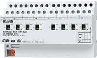 Jung KNX Schaltaktor 8-fach C-Last 2308.16 REGCHM (2308.16REGCHM)