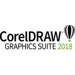 CorelDRAW Graphics Suite 2018 (LMPCDGS2018MLEU)