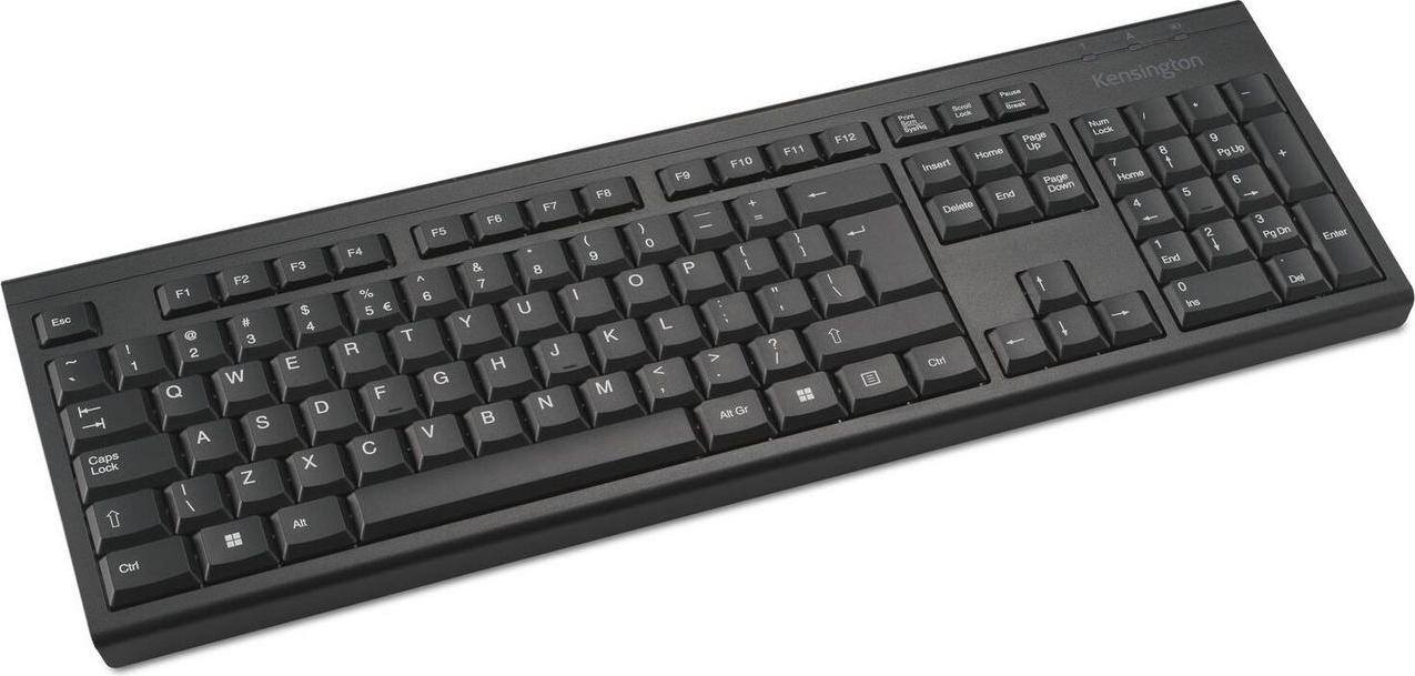Kensington KB150 EQ (K75561WW)