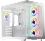 LC-Power Geh Midi ATX 8001W Pro-Storm Light o.N. (LC-8001W-ON)