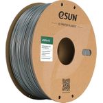 EABS 1,75mm SILVER 1kg ESUN 3D FILAMENT (eABSP175S1)