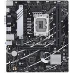 ASUS PRIME B760M-K Motherboard (90MB1FI0-M0EAY0)