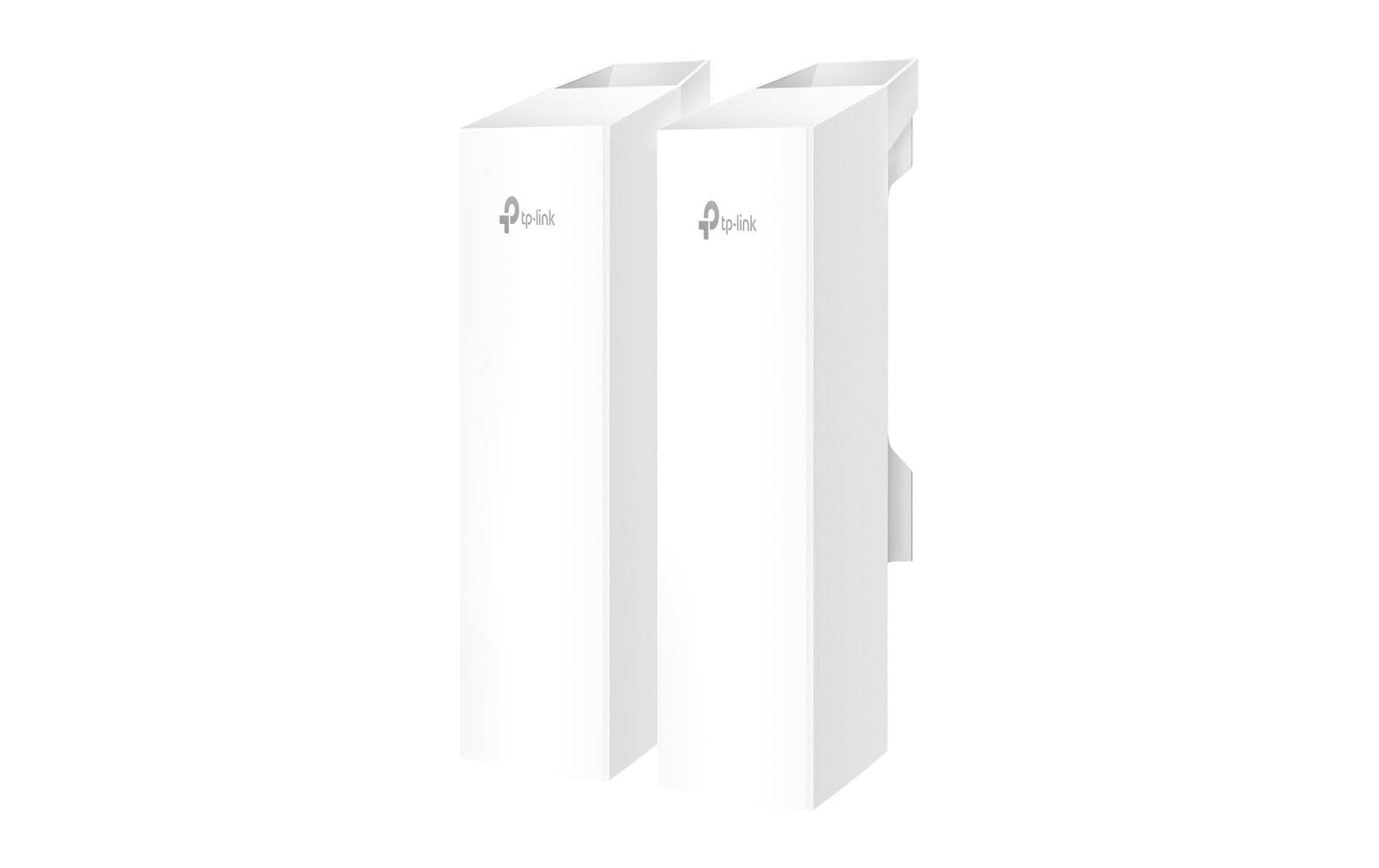 TP-Link Omada EAP215-Bridge KIT V1 Wireless Bridge Wi-Fi 5 867 Mbit/s Weiß