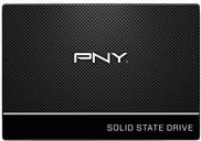 PNY SSD7CS900-4TB-RB Internes Solid State Drive 2.5" 4000 GB Serial ATA III (SSD7CS900-4TB-RB)