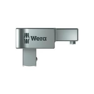 Wera 7773 C 12,5 mm (1/2") Vierkant-Einsteckwerkzeug 05078210001 (05078210001)