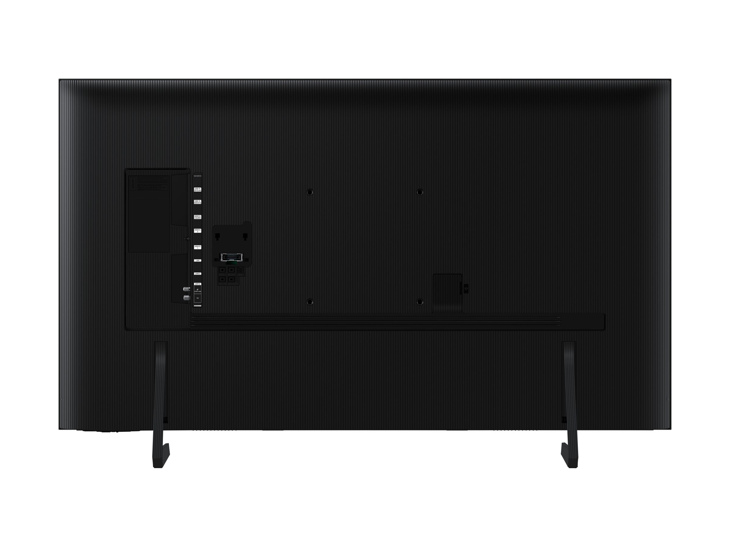 Samsung HU8000F Series HG65U800FEU 65" 4K UHD Crystal UHD LED Schwarz