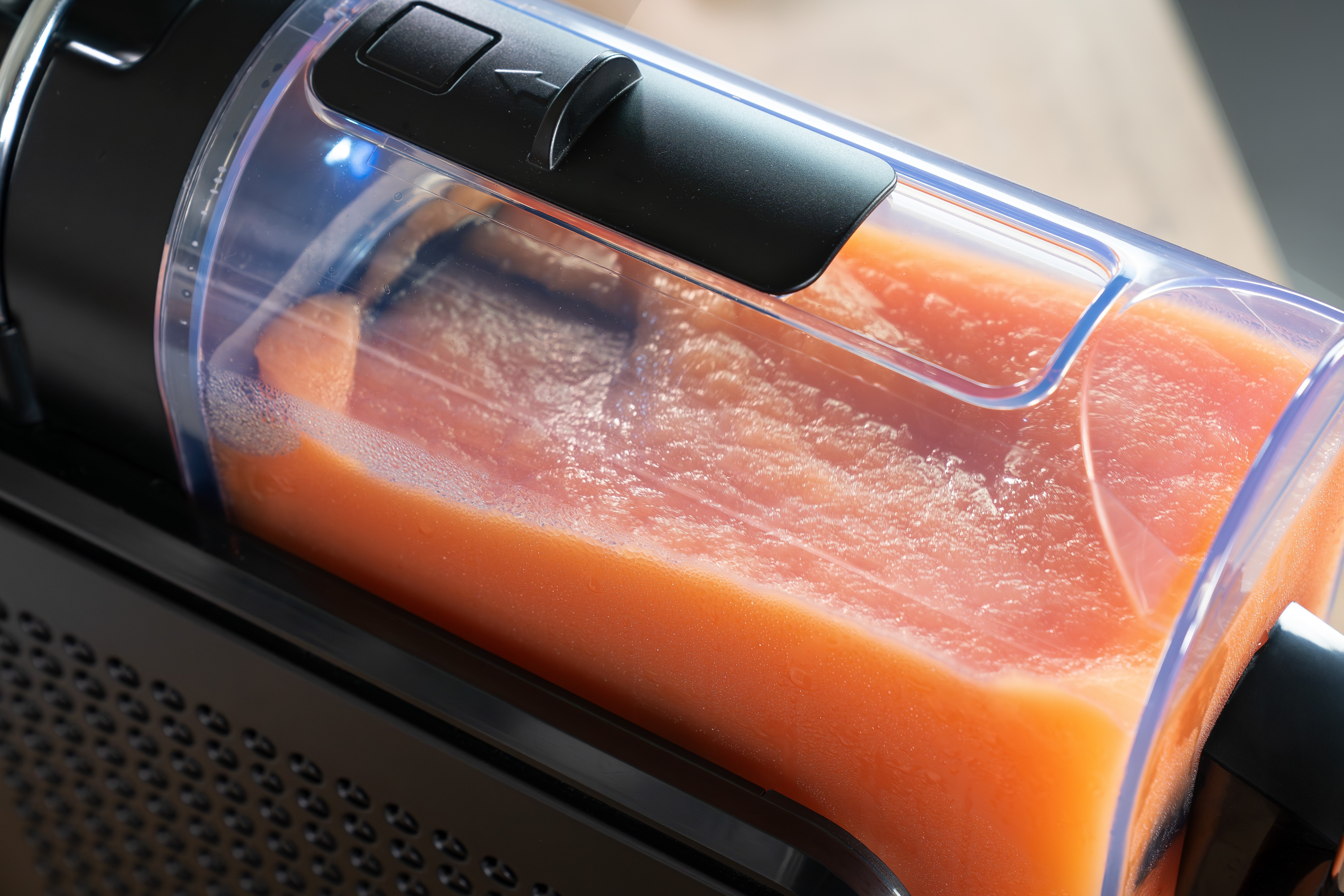 Unold Slush-Eismaschine Stella 2,0 L 190 W Kompressor 5 Programme Schwarz