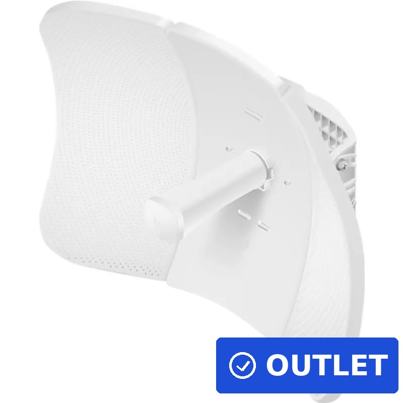 Ubiquiti LiteBeam ac LBE-5AC-LR (LBE-5AC-LR-EU)