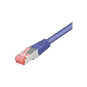 Tecline Patch-Kabel (715015V)