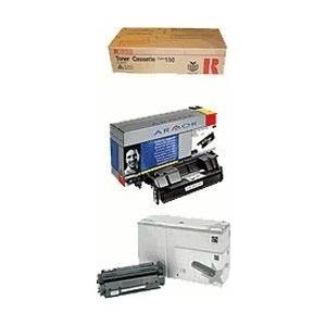 Ricoh Toner 430351 Schwarz (430351)