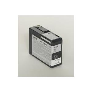 Epson T5801 Druckerpatrone (C13T580100)