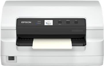 Epson PLQ 50 Sparbuchdrucker (C11CJ10401)
