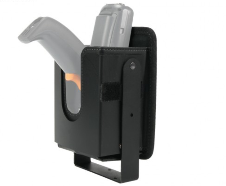 Mobilis REFUGE Holster für Handgerät Schwarz