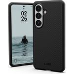 UAG Urban Armor Gear Dot Case mit Magnet-Modul | Samsung Galaxy S26 | schwarz | 214521114040 (214521114040)