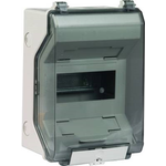 Isolierstoffgehäuse AP-IP54 f.REG.-6TE IGA 6 IP54 (902485)