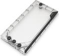 EK Water Blocks EK-Quantum Volume3 FLT - 240mm D-RGB Acryl (3831109880777)