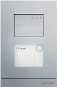 Busch-Jaeger 2TMA200010A0001 Audio-Intercom-System Silber (2TMA200010A0001)