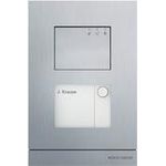 Busch-Jaeger 2TMA200010A0001 Audio-Intercom-System Silber (2TMA200010A0001)