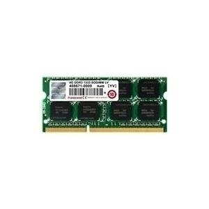 Transcend DDR3 2 GB (TS256MSK64V6N)