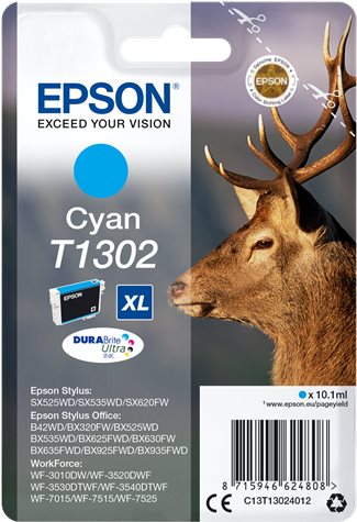Epson T1302 10,1 ml (C13T13024012)