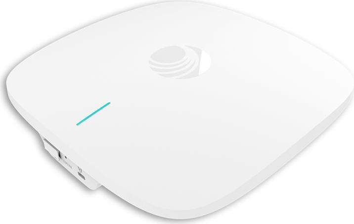 Cambium Networks X7-35X Indoor Tri-band Wi-Fi (X7-35X-0A00-EU)