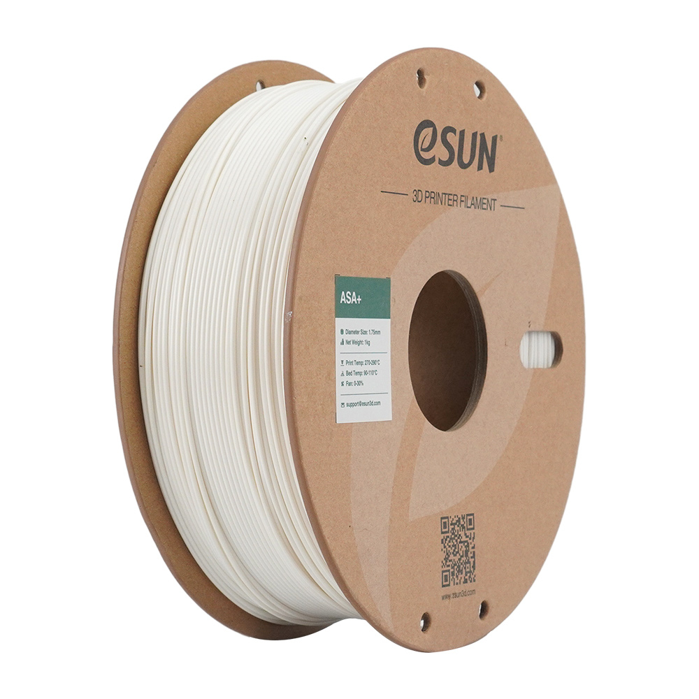 ESUN ASA+ Filament 1,75 mm 1 kg Warm White