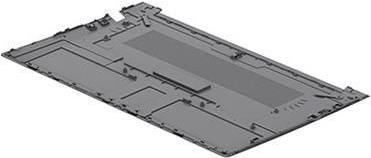 HP N52399-001 Laptop-Ersatzteil Untergehäuse (N52399-001)