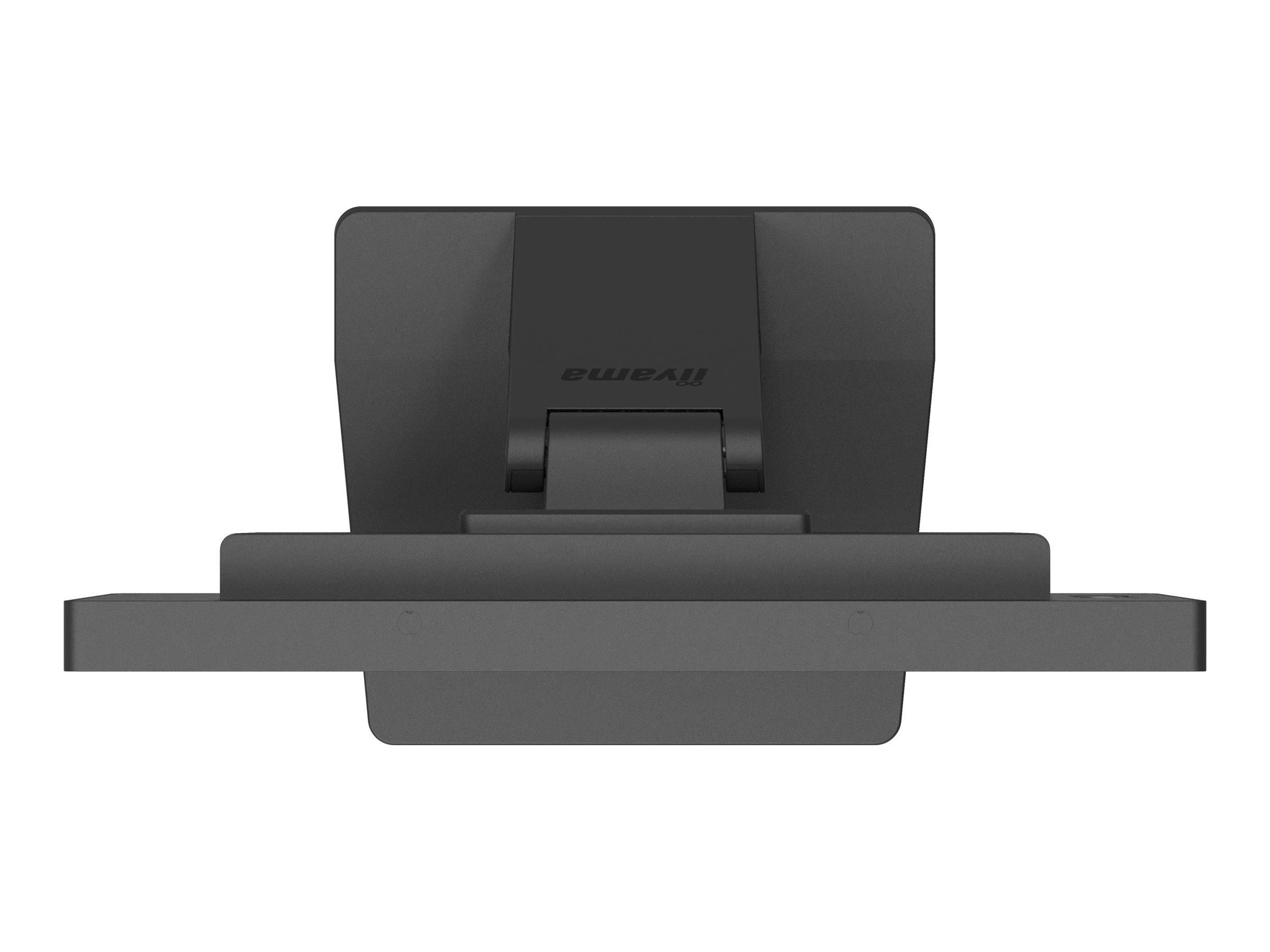 Iiyama ProLite T1634MC-B1S 15,6" Full HD IPS Touchscreen LED-Monitor Schwarz