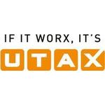 UTAX 1T02TVCUT0 Tonerkartusche Kompatibel Cyan 1 Stück(e) (1T02TVCUT0)